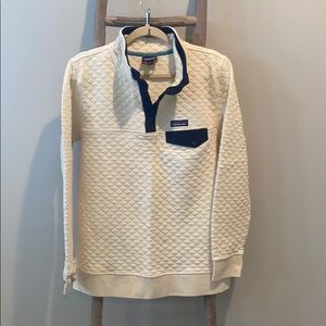 Patagonia pullover